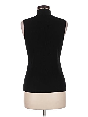 Chico's Sleeveless T-Shirt (view 2)