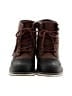 Assorted Brands Brown Boots Size 4 (youth) - photo 2