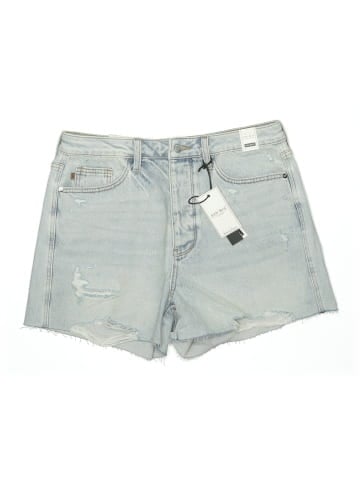 Judy Blue Denim Shorts (view 1)