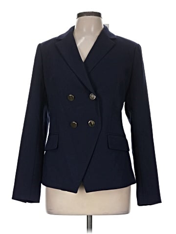 Ann Taylor LOFT Blazer (view 1)