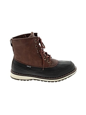 Assorted Brands Boots (view 1)