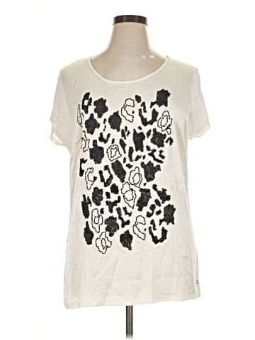 Escada Short Sleeve T-Shirt (view 1)