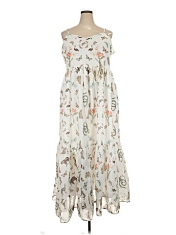 ModCloth Casual Dress (view 1)