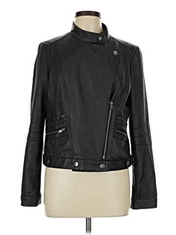 Simply Vera Vera Wang Jacket (view 1)