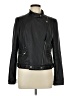 Simply Vera Vera Wang Black Jacket Size L - photo 1