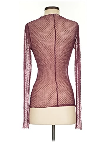 Intimately by Free People Long Sleeve Top (view 2)