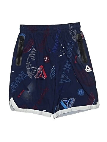 Reebok Athletic Shorts (view 1)