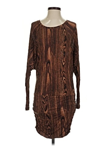 BCBGMAXAZRIA Casual Dress (view 1)