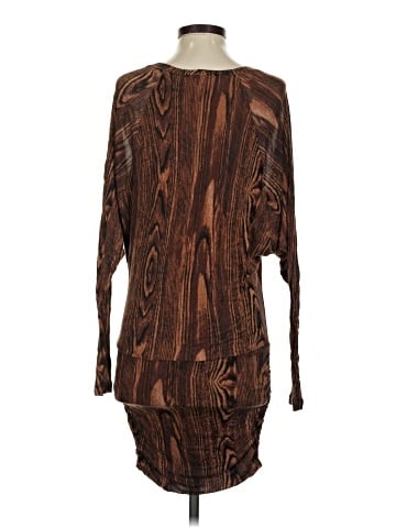 BCBGMAXAZRIA Casual Dress (view 2)
