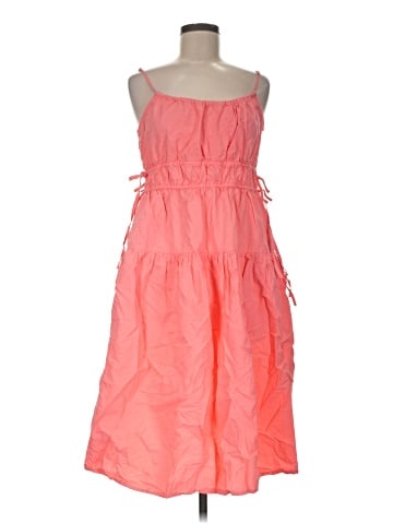Universal Thread Casual Dress (view 1)