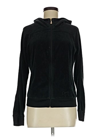 Juicy Couture Zip Up Hoodie (view 1)