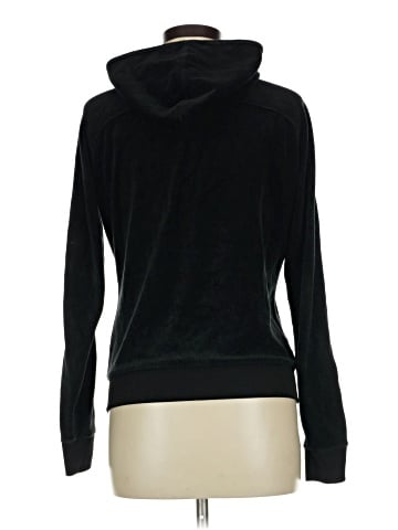 Juicy Couture Zip Up Hoodie (view 2)