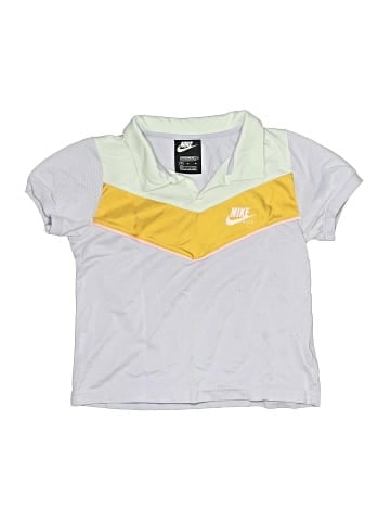 Nike Short Sleeve Polo (view 1)