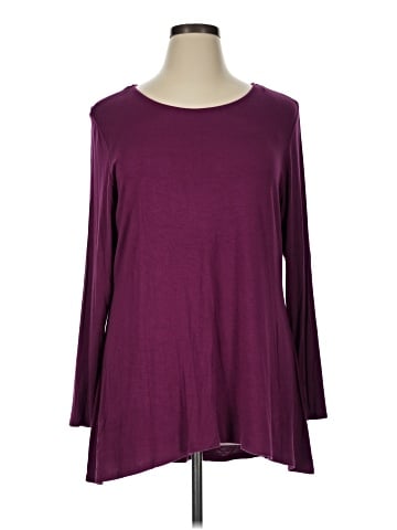 Caffé Marrakesh 3/4 Sleeve T-Shirt (view 1)