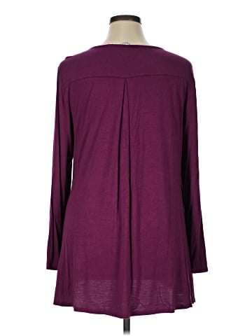 Caffé Marrakesh 3/4 Sleeve T-Shirt (view 2)