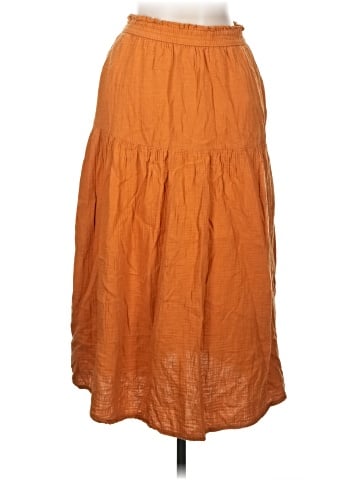 Universal Thread Casual Skirt (view 1)