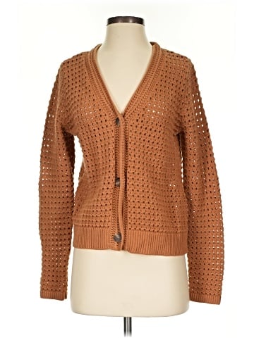 Market and Spruce Cardigan (view 1)