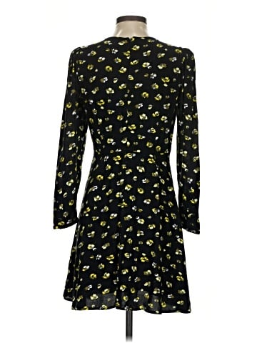 Banana Republic Casual Dress (view 2)