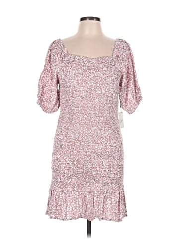 Japna Casual Dress (view 1)