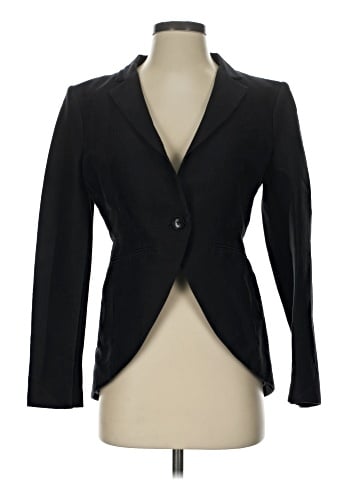 BCBGMAXAZRIA Blazer (view 1)