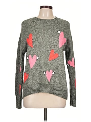 Lou & Grey Pullover Sweater (view 1)