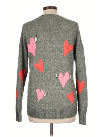 Lou & Grey Pullover Sweater (view 2)