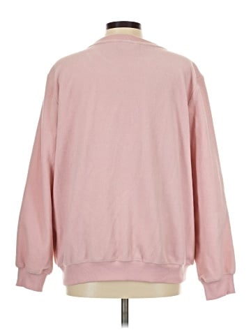 Alfred Dunner Sweatshirt (view 2)