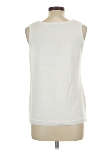 Apt. 9 Sleeveless Top (view 2)