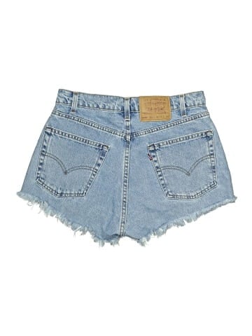 Levi's Denim Shorts (view 2)