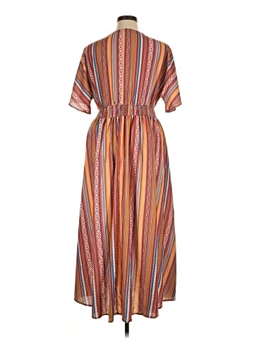 BLOOMCHIC Casual Dress (view 2)