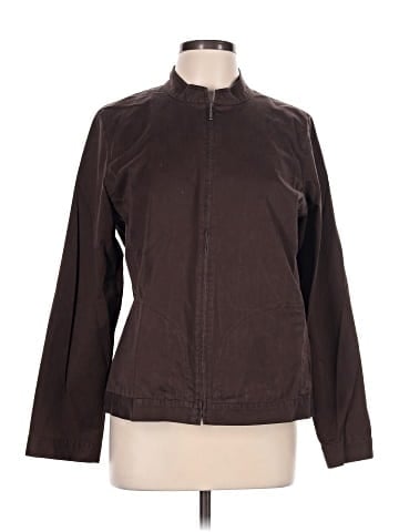 Eileen Fisher Jacket (view 1)