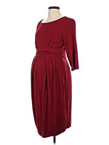 Seraphine Casual Dress (view 1)