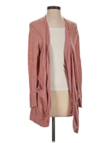 Madewell Summer Ryder Cardigan Sweater (view 1)