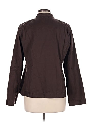 Eileen Fisher Jacket (view 2)