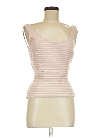 JS Collections Sleeveless Top (view 1)