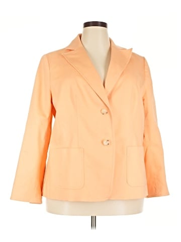 Talbots Blazer (view 1)