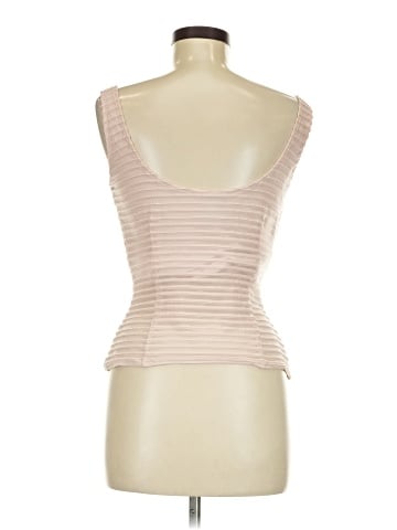 JS Collections Sleeveless Top (view 2)
