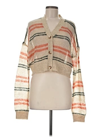 Topshop Cardigan (view 1)
