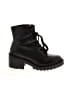 Universal Thread Black Ankle Boots Size 7 1/2 - photo 1