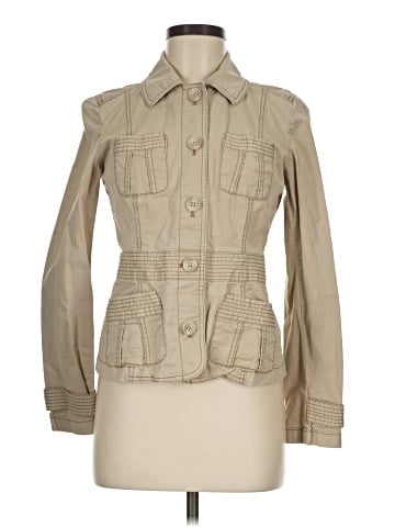 Ann Taylor LOFT Jacket (view 1)