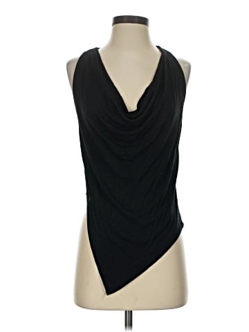 Haute Hippie Sleeveless Blouse (view 1)