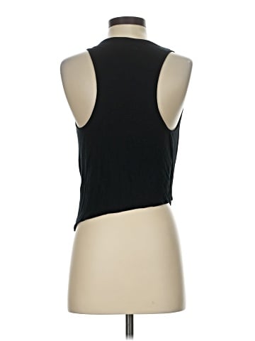 Haute Hippie Sleeveless Blouse (view 2)