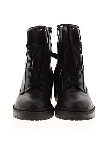Universal Thread Ankle Boots (view 2)