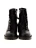 Universal Thread Black Ankle Boots Size 7 1/2 - photo 2