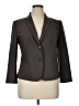Ann Taylor Gray Blazer Size 14 - photo 1