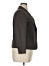 Ann Taylor Gray Blazer Size 14 - photo 4