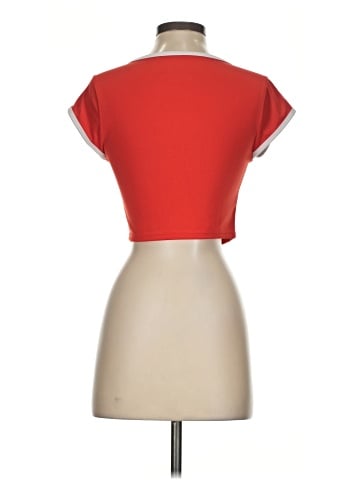 Active by Old Navy Short Sleeve T-Shirt (view 2)