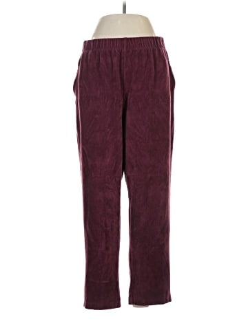Lands' End Casual Pants (view 1)