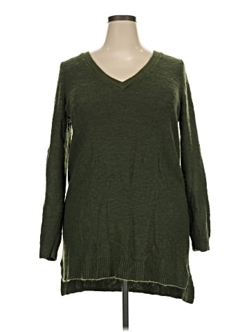 Torrid Pullover Sweater (view 1)