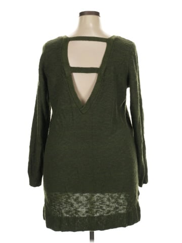 Torrid Pullover Sweater (view 2)